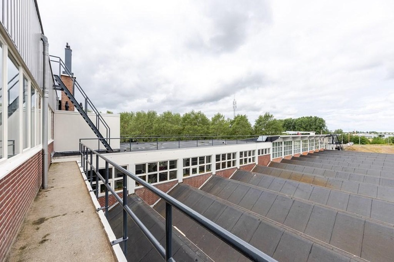 Kantoorruimte Rotterdam - Overschieseweg 36 - Foto 17