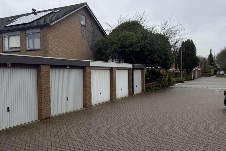 BedrijfsruimteaanVan Breestraat 166<br/> inTilburg