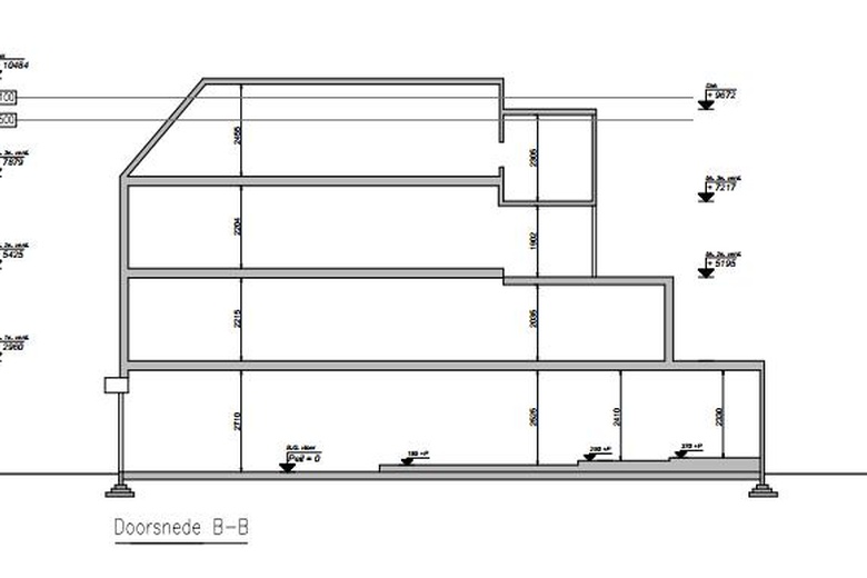 WinkelruimteaanHouttil 54 - 56<br/> inAlkmaar