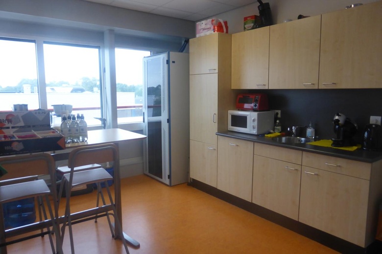 Kantoorruimteaan's-Heer Hendrikskinderendijk 115<br/> inGoes