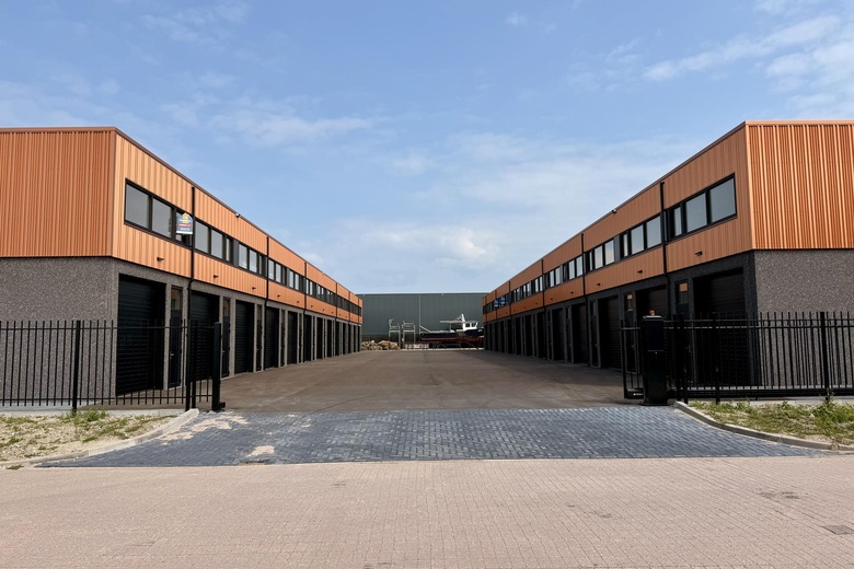 BedrijfsruimteaanTechniekweg 9 009<br/> inZierikzee BedrijfsruimteaanTechniekweg 9 009<br/> inZierikzee