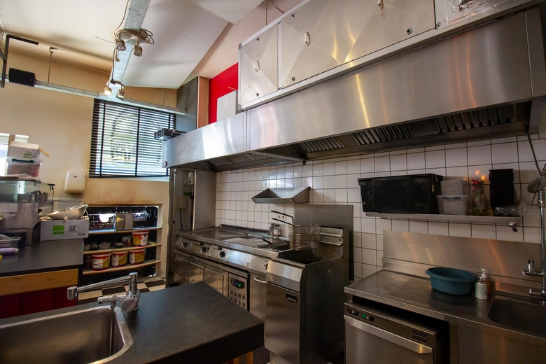 Horeca Haarlem - Drossestraat 3 - Foto 13