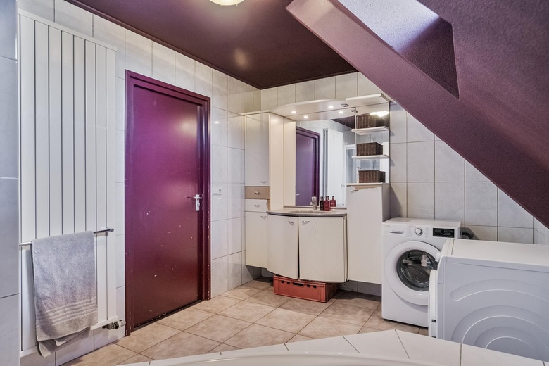 HorecaaanLendersgat 1<br/> inVorstenbosch