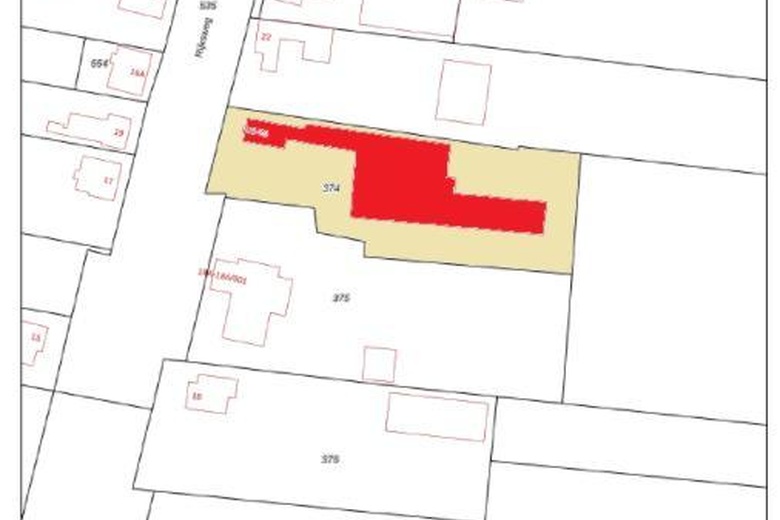 HorecaaanRijksweg 18 B<br/> inEede