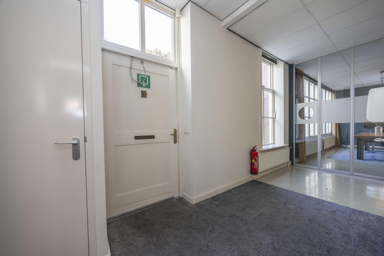 KantoorruimteaanNoordstraat 81<br/> inTilburg