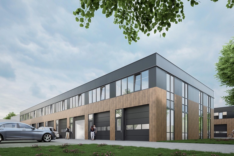 BedrijfsruimteaanMercuriusstraat 42<br/> inDoetinchem BedrijfsruimteaanMercuriusstraat 42<br/> inDoetinchem