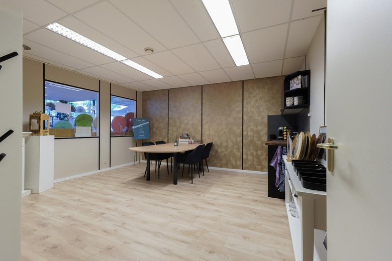 Bedrijfsruimte Tilburg - Kraaivenstraat 34 - Foto 20