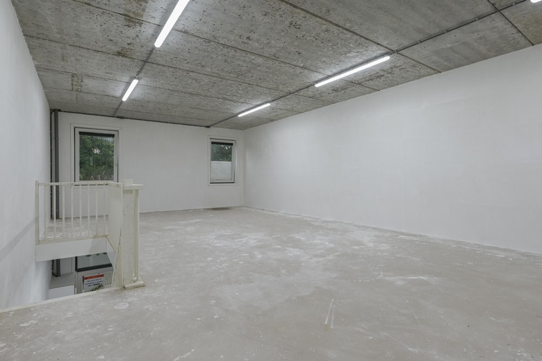 Bedrijfsruimte Voorthuizen - Baron van Nagellstraat 64 02 - Foto 13