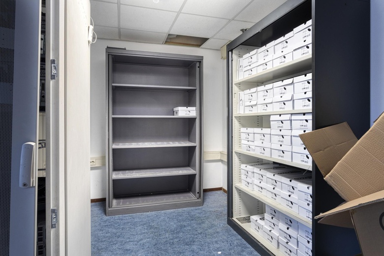 KantoorruimteaanSimon Homburgstraat 14<br/> inCuijk