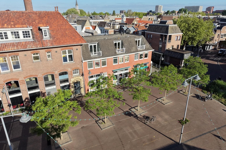 WinkelruimteaanAchter de Waag 5<br/> inGouda