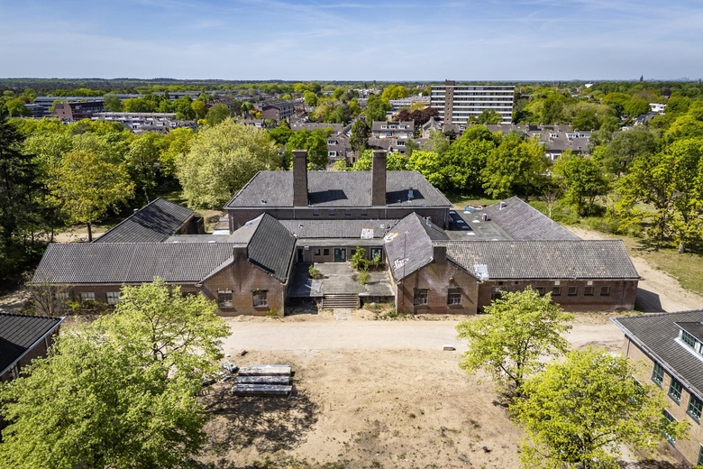 Kantoorruimteaannieuwe crailoseweg 0 ong<br/> inBussum Kantoorruimteaannieuwe crailoseweg 0 ong<br/> inBussum