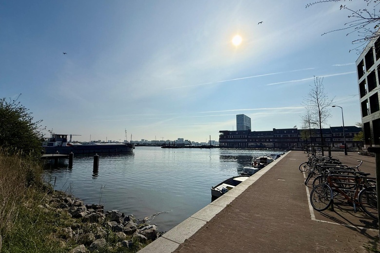 KantoorruimteaanHaparandaweg 67 C 3<br/> inAmsterdam