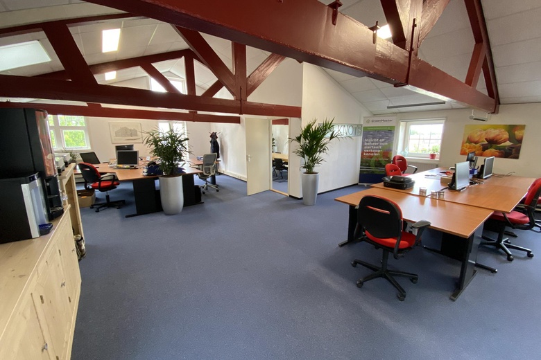 KantoorruimteaanOude Nieuwveenseweg 111 - 113<br/> inNieuwveen