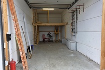 Bedrijfsruimte Dordrecht - Van Neurenburgpad 19 K 0 ong - Foto 5