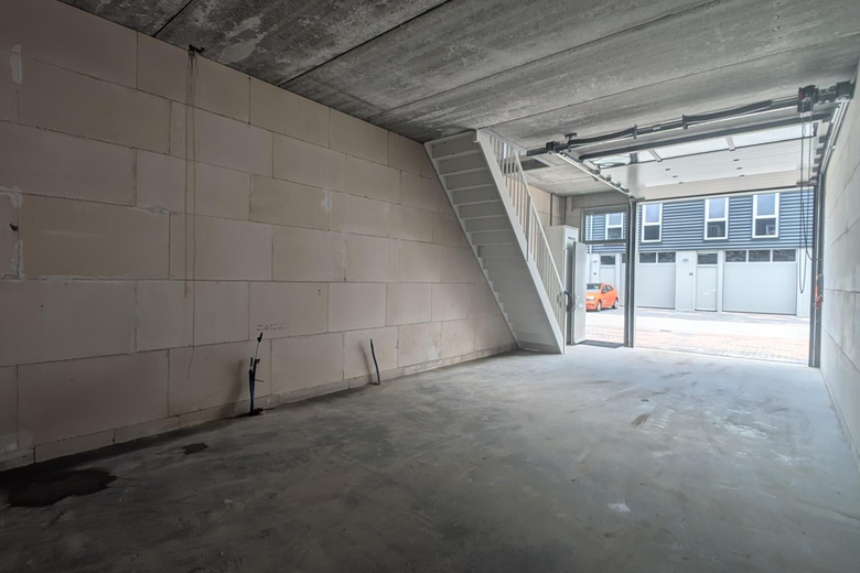 BedrijfsruimteaanPascallaan 22 C<br/> inLelystad