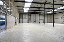 Bedrijfsruimte Almere - Antennestraat 40 - Foto 6