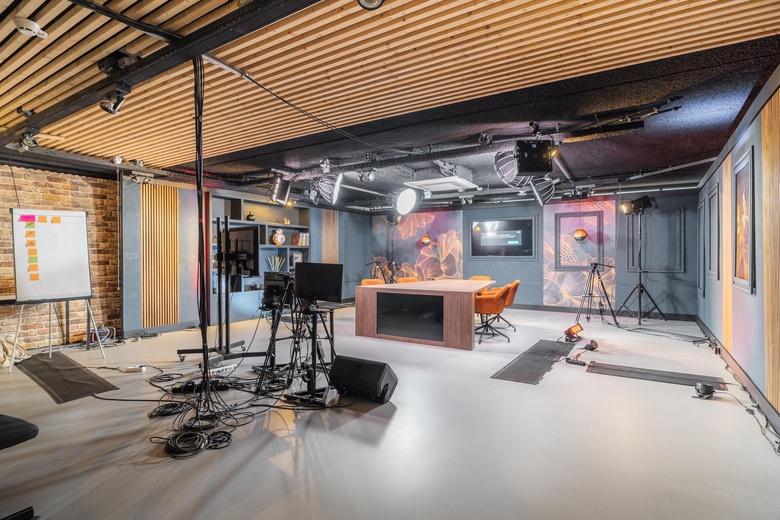 KantoorruimteaanHendrik Figeeweg 1 0009<br/> inHaarlem KantoorruimteaanHendrik Figeeweg 1 0009<br/> inHaarlem