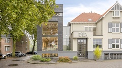 Winkelruimte Bastion Vught 35, Den Bosch | Bedrijfspand.com