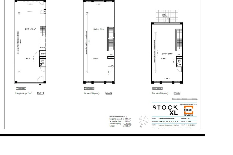 BedrijfsruimteaanJan van Krimpenweg 0 ong<br/> inHaarlem BedrijfsruimteaanJan van Krimpenweg 0 ong<br/> inHaarlem