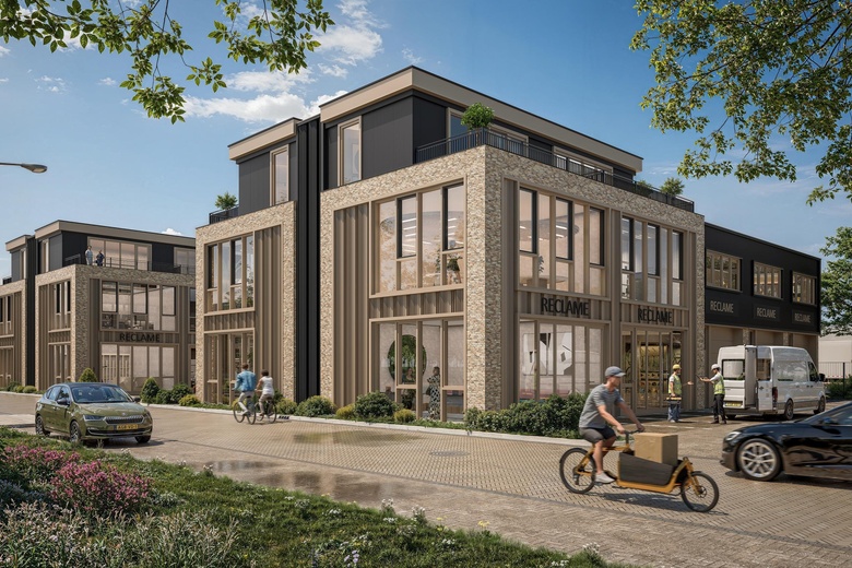 Bedrijfsruimte Helmond - 2e Indumaweg 2 - Foto 4