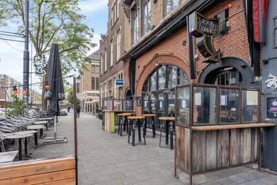 Bekijk foto 2 van Nieuwe Binnenweg 19 A