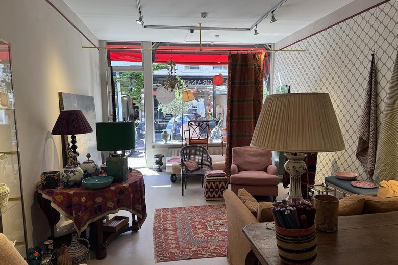 WinkelruimteaanDenneweg 37<br/> inDen Haag WinkelruimteaanDenneweg 37<br/> inDen Haag