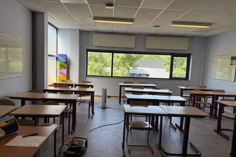 Kantoorruimte Roosendaal - De Stok 12 - Foto 13