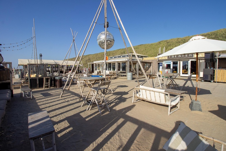 Horeca Zandvoort - Strandafgang Zuiderduin 1 - Foto 21