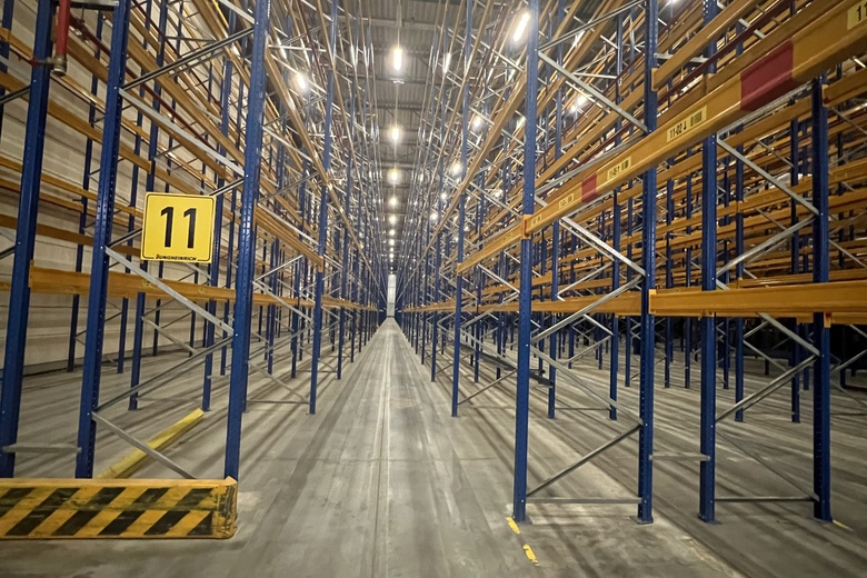 BedrijfsruimteaanGesworenhoekseweg 8<br/> inTilburg