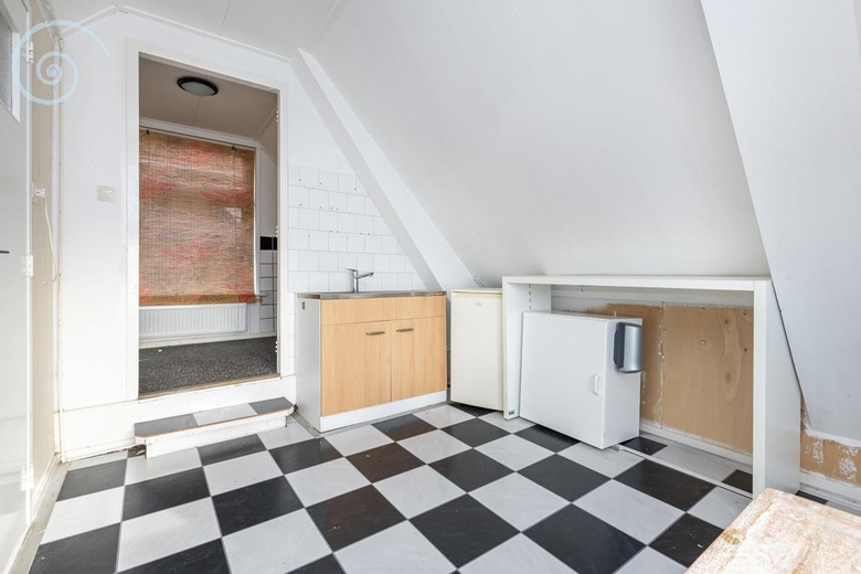 WinkelruimteaanWestdijk 21<br/> inMiddelharnis