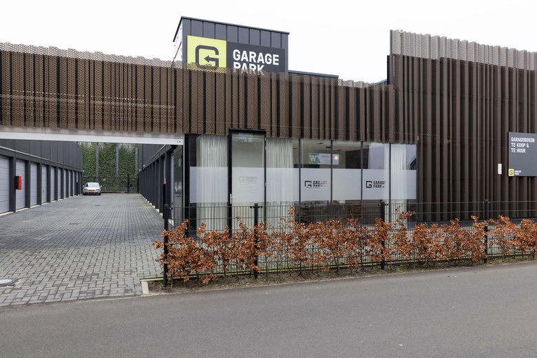 KantoorruimteaanBinnendelta 12 01<br/> inBlaricum