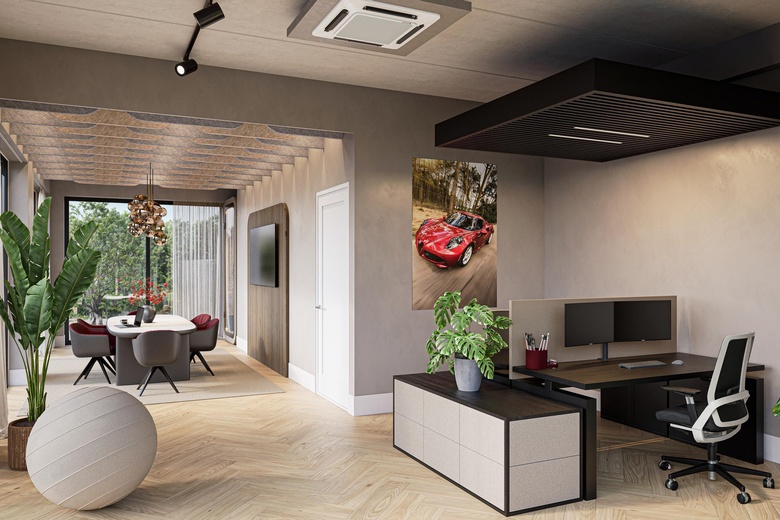 BedrijfsruimteaanRijnlanderweg 780<br/> inHoofddorp