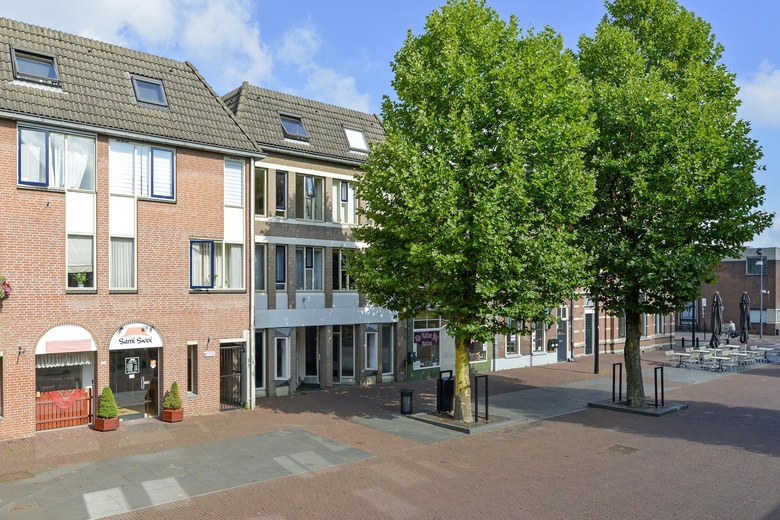 WinkelruimteaanMarkt 207<br/> inHelmond