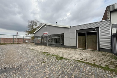 Bekijk foto 2 van Gedempte Haven 10