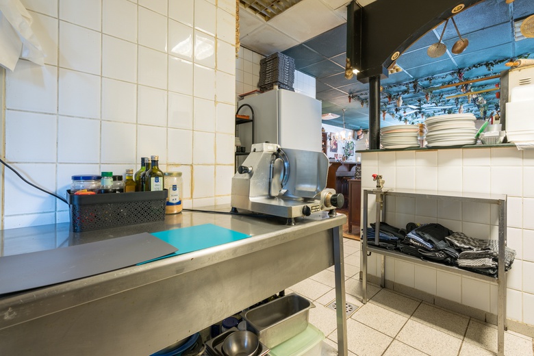 HorecaaanMunnikenhof 14<br/> inHeino