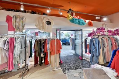 Winkelruimte Bussum - Poststraat 5 - Foto 2