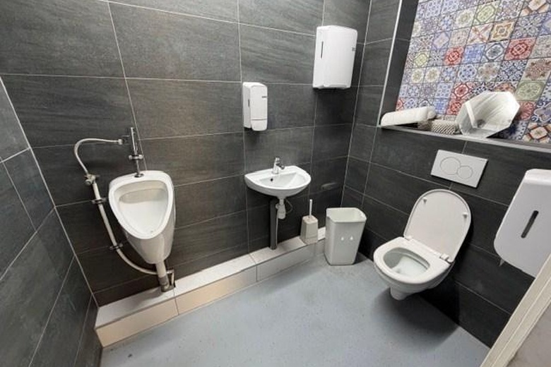 BedrijfsruimteaanBascule 6<br/> inBunnik