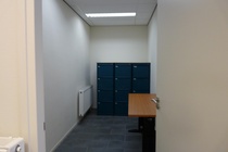 Kantoorruimte Den Bosch - Kasteleinenkampweg 11 A - Foto 6
