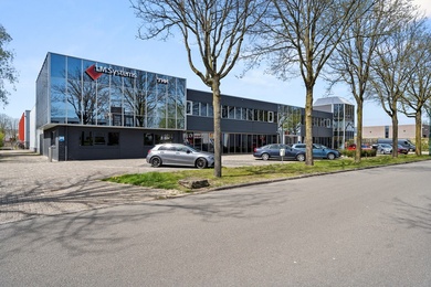Kantoorruimte Veenendaal - Gildetrom 25 - Foto 2
