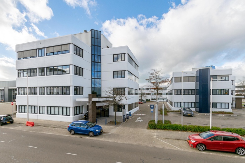 Kantoorruimte Utrecht - Atoomweg 400 - Foto 14