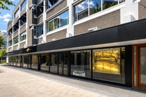 Winkelruimte Tilburg - Stadhuisplein 340 - Foto 3