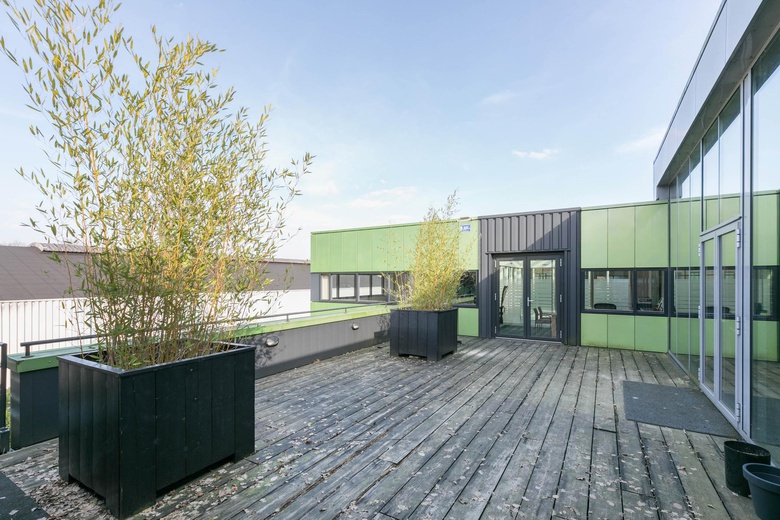 KantoorruimteaanBramenberg 8<br/> inEemnes