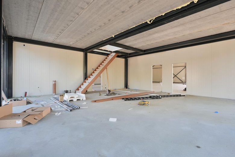 Bedrijfsruimte Soest - Koningsweg 34 01 - Foto 16