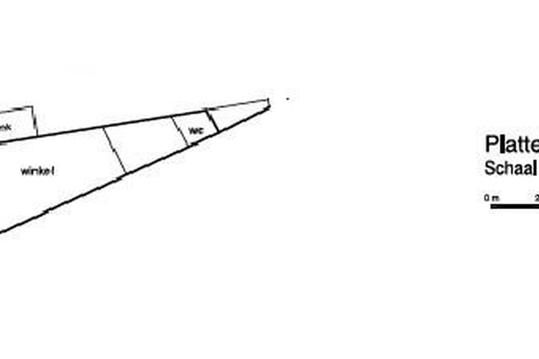 WinkelruimteaanKleiweg 84<br/> inGouda WinkelruimteaanKleiweg 84<br/> inGouda