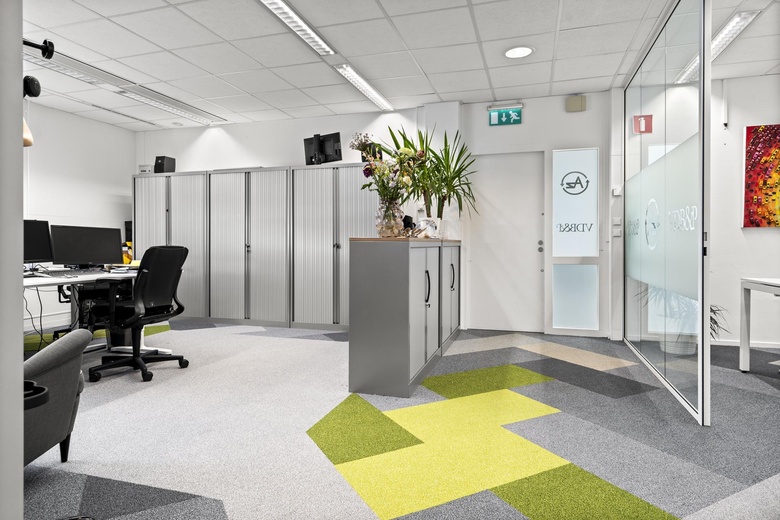 KantoorruimteaanMr D.U. Stikkerstraat 10<br/> inArnhem