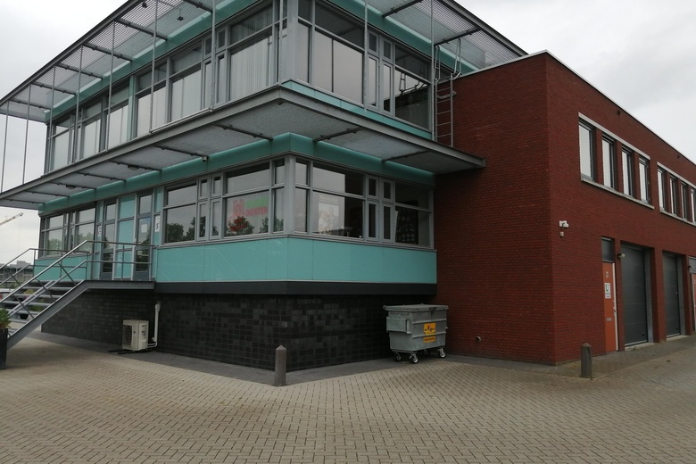 KantoorruimteaanCommunicatielaan 5 b<br/> inTerneuzen