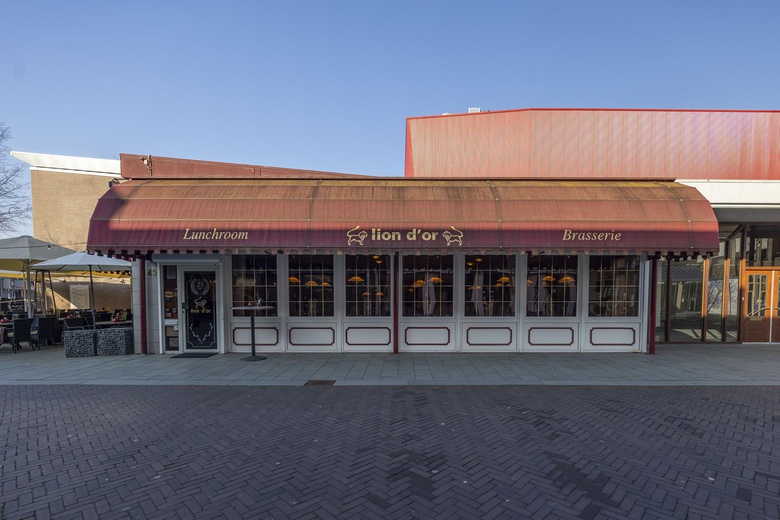 HorecaaanSchoolstraat 40 - 42<br/> inVenray