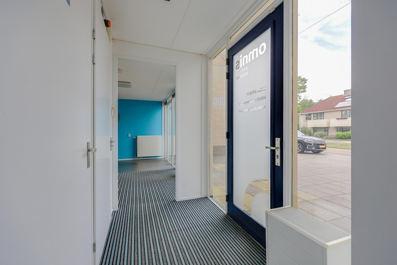 Kantoorruimte Lelystad - Merwede 26 - Foto 16
