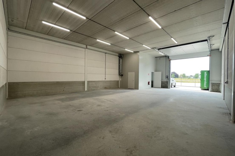 Bedrijfsruimte Amstelveen - Noorddammerweg 109 08 - Foto 4
