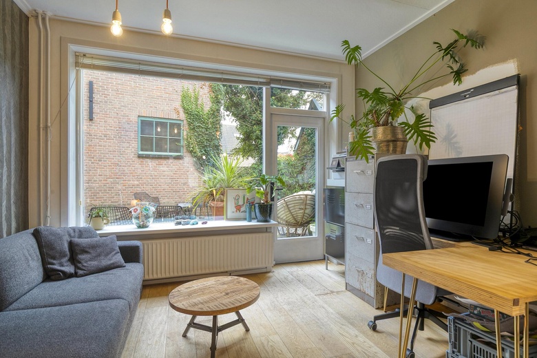 KantoorruimteaanGasthuisstraat 8<br/> inBarneveld